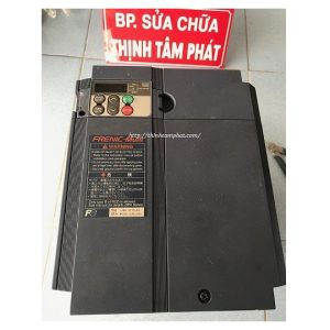 sửa lỗi biến tần Fuji FRN5.5E1S-4A