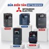 Sửa biến tần Mitsubishi