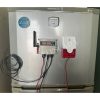 cảnh báo nhiệt độ tủ lạnh vắc xin