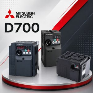 Sửa biến tần Mitsubishi FR-D700