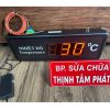 Đồng hồ nhiệt độ PT100