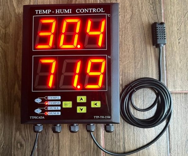 TTP-TH-23M