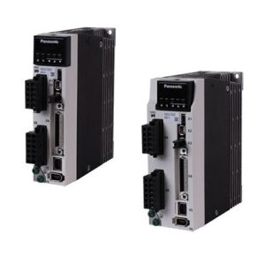 Sửa chữa servo Panasonic