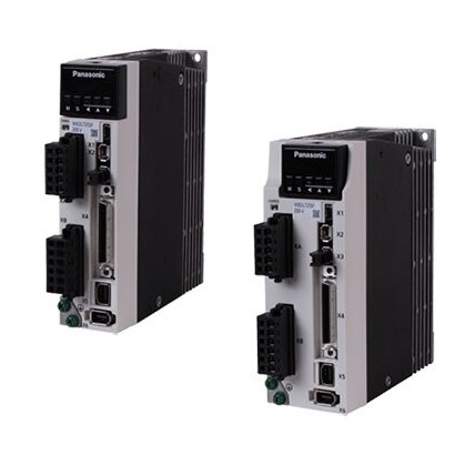 Sửa chữa servo Panasonic
