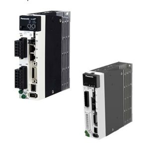 sửa servo Panasonic Minas A4