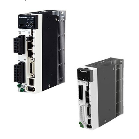 sửa servo Panasonic Minas A4