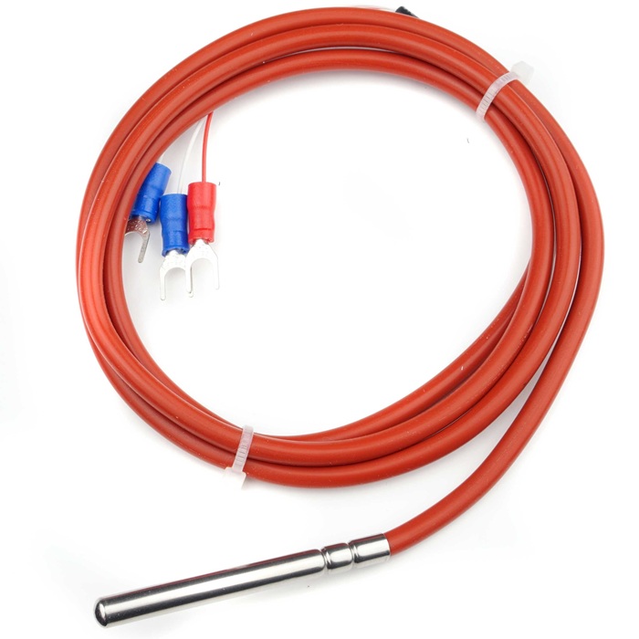 cảm biến pt100 chống thấm