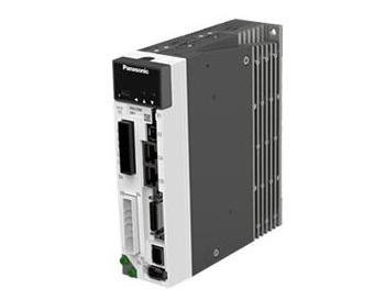 Sửa driver servo Panasonic Minas A6B