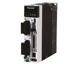 Sửa chữa driver servo Panasonic Minas A6E