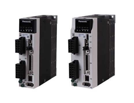 mã lỗi servo Panasonic MINAS A6