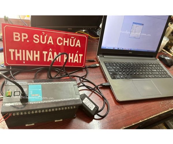 giải mã plc fatek fbs
