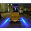 Hệ thống cảnh báo sớm cho xe nâng bằng đèn Led