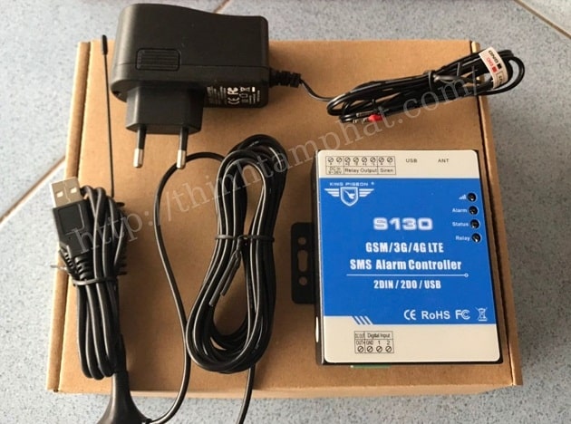 s130 gsm