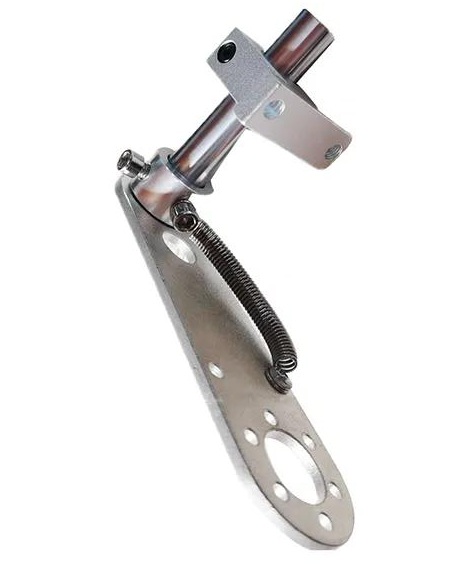 giá đỡ encoder