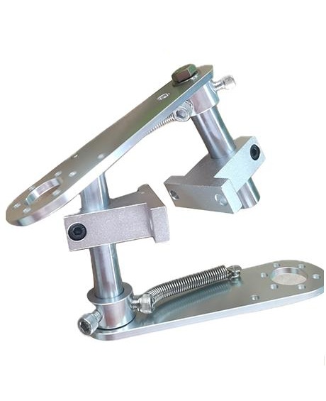 đồ gá encoder