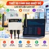 thiết bị cảnh báo nhiệt độ bảo quản vacxin