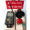 TTP-AF-V1 cảnh báo tốc độ xe nâng và chướng ngại vật