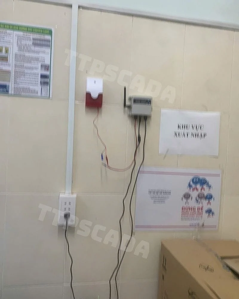 nhiệt độ bảo quản vắc xin
