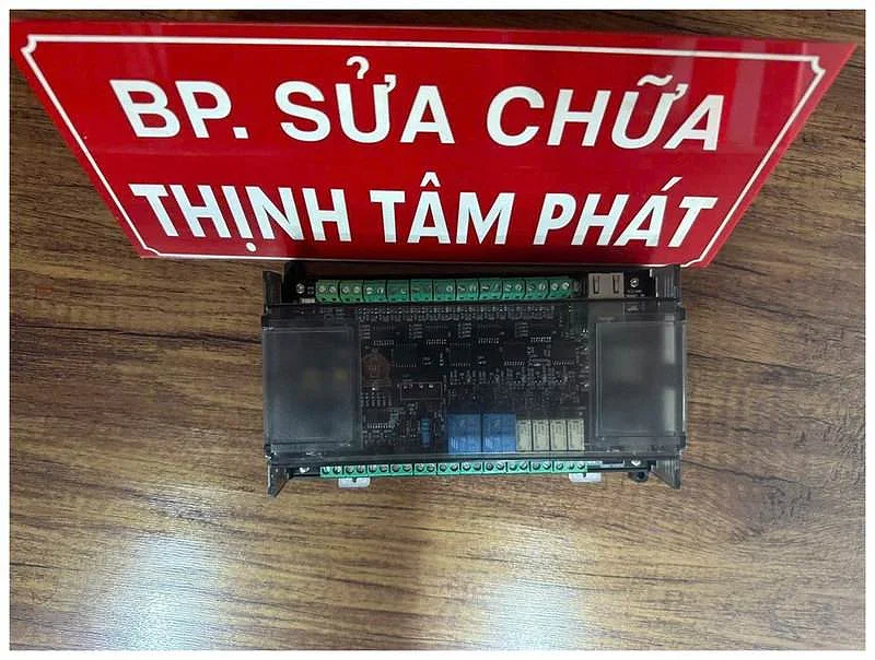 TTP-16SMS cảnh báo sự cố qua cuộc gọi