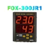 bộ điều khiển nhiệt độ FOX-300JR1
