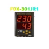 Bộ điều khiển nhiệt độ độ ẩm FOX FOX-301JR1