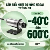 Cảm biến nhiệt hồng ngoại TTPSS-NT -40–600°C